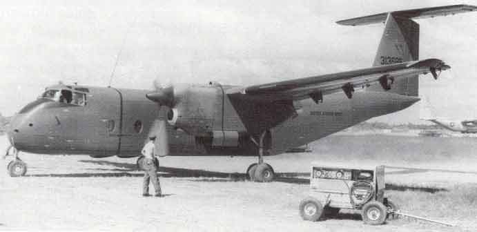Today In Aviation History: First Flight of the de Havilland Canada DHC-5 Buffalo 11 C 8A Buffalo
