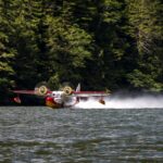 C GDDJ Wilderness Seaplanes Grumman G 21A Goose