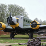 C.A.S.A. 352L Junkers Ju 523M Kent Battle of Britain Museum Phil Glover