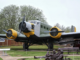 C.A.S.A. 352L Junkers Ju 523M Kent Battle of Britain Museum Phil Glover