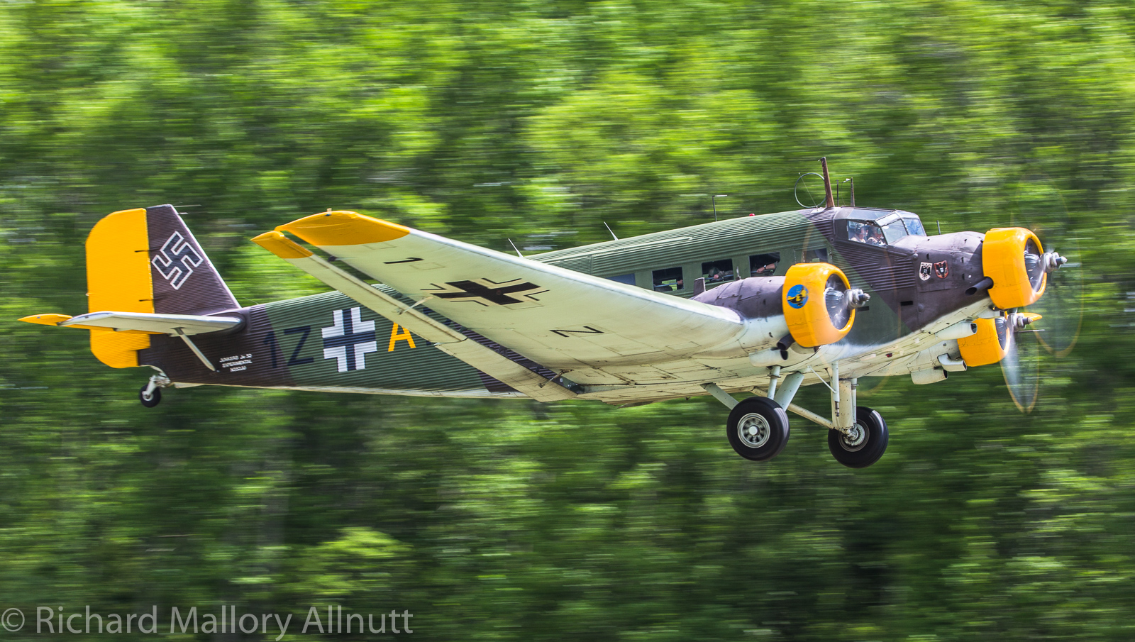 C8A0151 Richard Mallory Allnutt photo Warbirds Over the Beach Military Aviation Museum Pungo VA May 17 2014