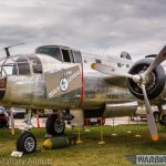 C8A0386 Richard Mallory Allnutt photo Dick Cole AirVenture Oshkosh WI July 27 2016 Edit