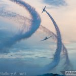 C8A0759 Richard Mallory Allnutt photo Dick Cole AirVenture Oshkosh WI July 27 2016