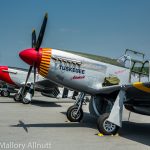 C8A2694 Richard Mallory Allnutt photo Arsenal of Democracy Flyover Preparations Culpeper VA May 07 2015 Sikorsky R 4 CAF photo May