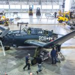 C8A7197 Richard Mallory Allnutt photo NASM Udvar Hazy Chantilly VA March 23 2014