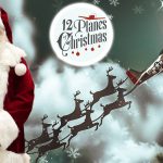 CAF 12 Planes of Christmas 3