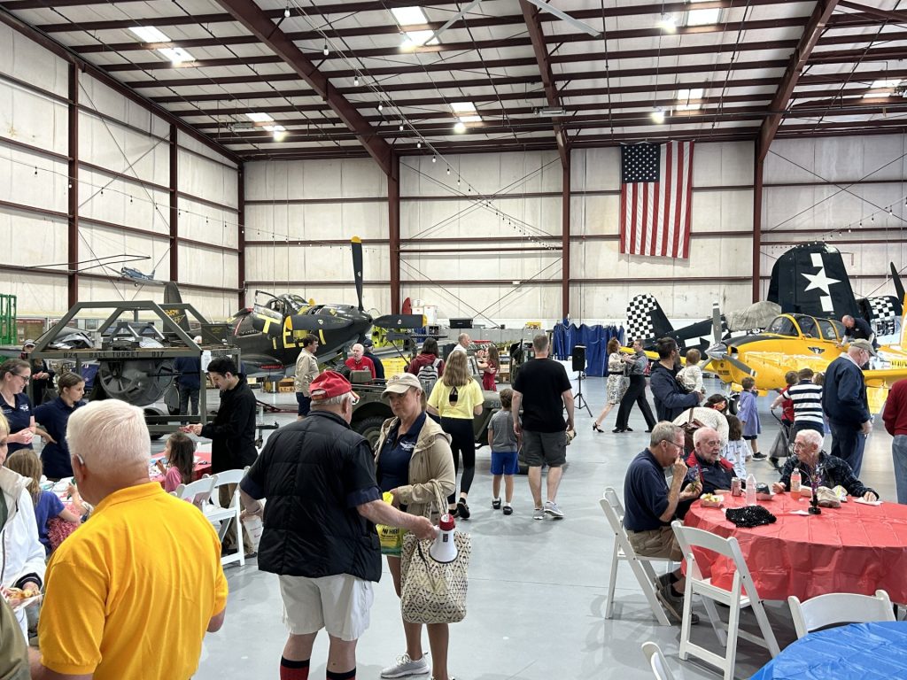 Airbase Georgia to Open Doors for Super Museum Sunday on Feb 8 17 CAF Airbase Georgia 2