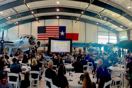 CAF B 29 B 24 Squadron Ground School Strengthens Training and Safety Across the Fleet