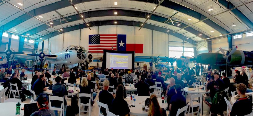 CAF B 29 B 24 Squadron Ground School Strengthens Training and Safety Across the Fleet