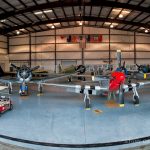 CAF Dixie Wing Hangar2