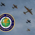 CAF Formation Flight Moose Peterson FAA