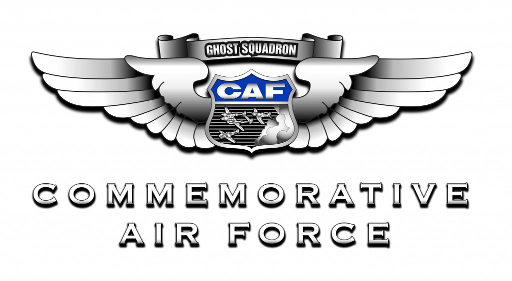 CAF Logo