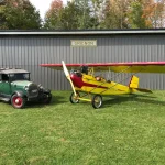 CAF New England Wing and Maine Center for Classic Aviation to Hold Inaugural Wings of Freedom Gathering 11 CAF New England Wing and Maine Center for Classic Aviation to Hold Inaugural Wings of Freedom Gathering
