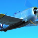 CAF P 47 Thunderbolt