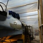 CAF PBY Catalina Restoration Update – Fall 2022 4