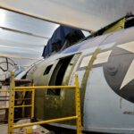 CAF PBY Catalina Restoration Update – Fall 2022 5