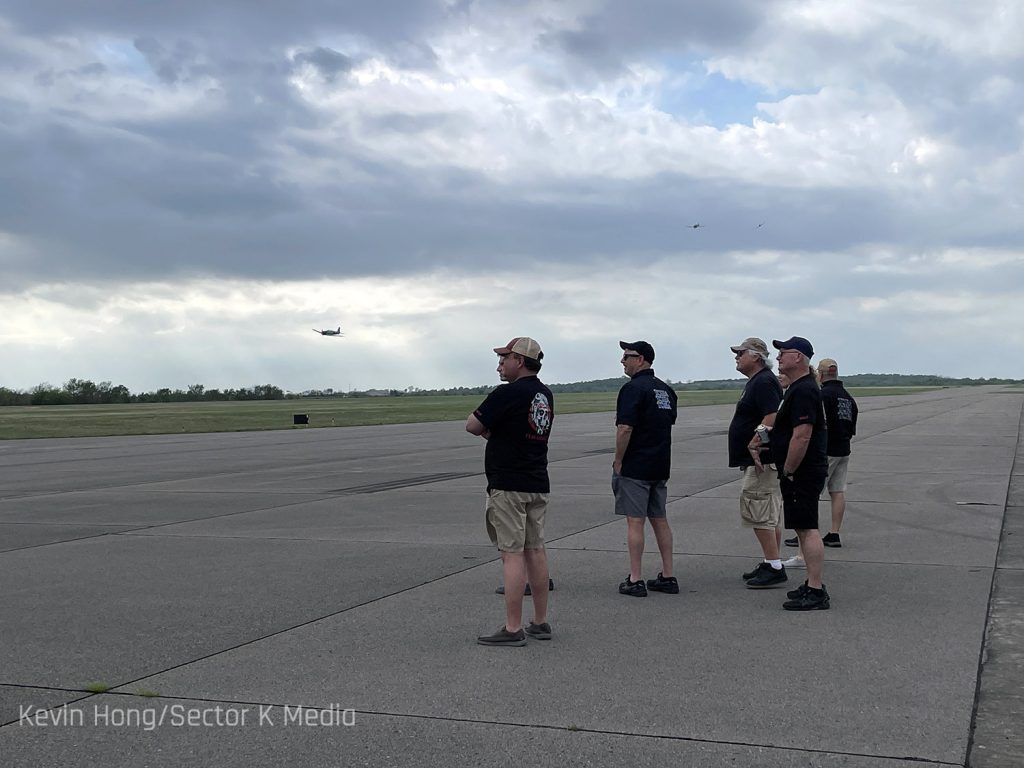 Tora! Tora! Tora! — Keeping Pearl Harbor’s Story Alive in the American Sky 18 CAF Tora Tora Tora 6784