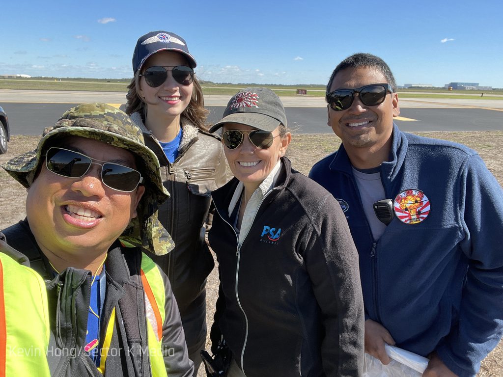 Tora! Tora! Tora! — Keeping Pearl Harbor’s Story Alive in the American Sky 28 CAF Tora Tora Tora 9032