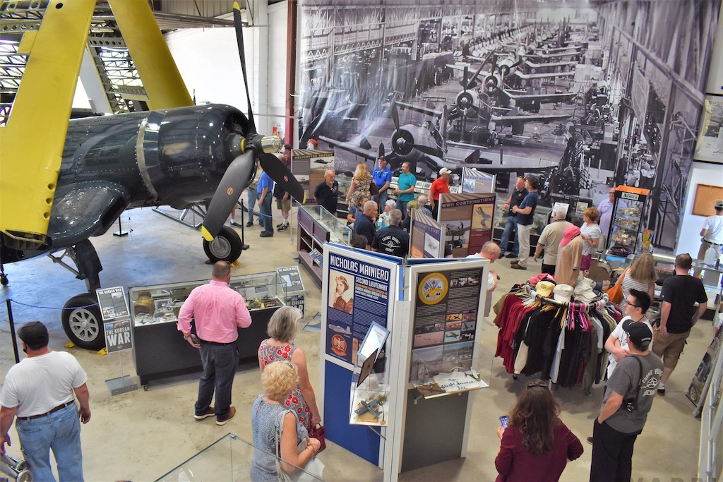 CASC.RibbonCuttingCrowd.5.27.21.JON 0088