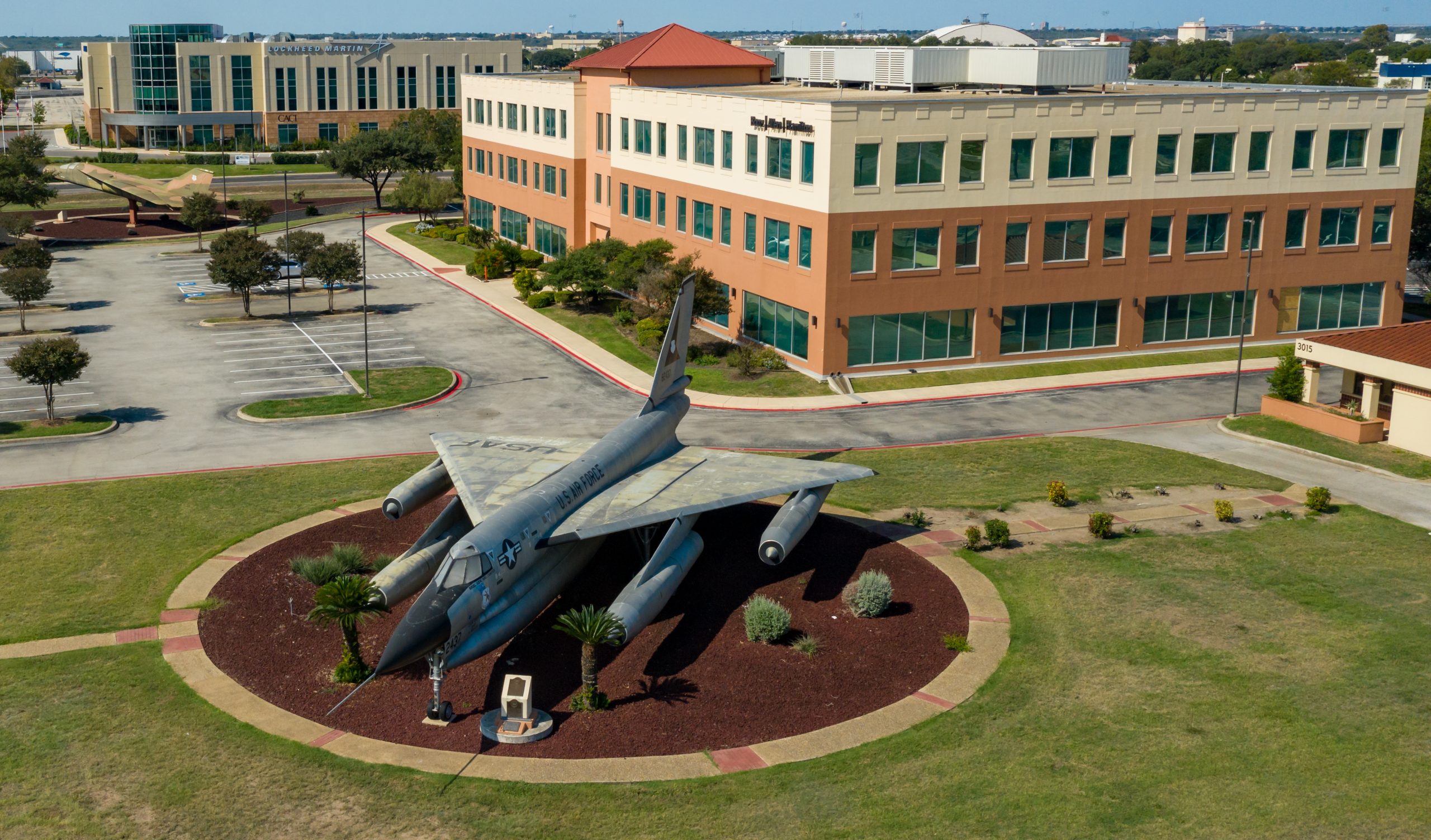 Hustlin’ Hustlers: The Surviving Examples of the Convair B-58 Hustler 56 CONVAIR B 58 HUSTLER static displays aerials 134 4 0 scaled