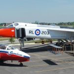 Canadian Air Space Museum