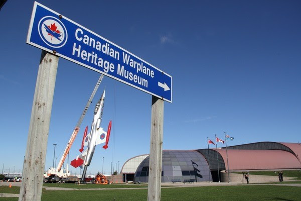canadian-warplane-heritage-museum-cf-104_museum-entrance