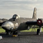 Canberra B2 Mod WV787 1175