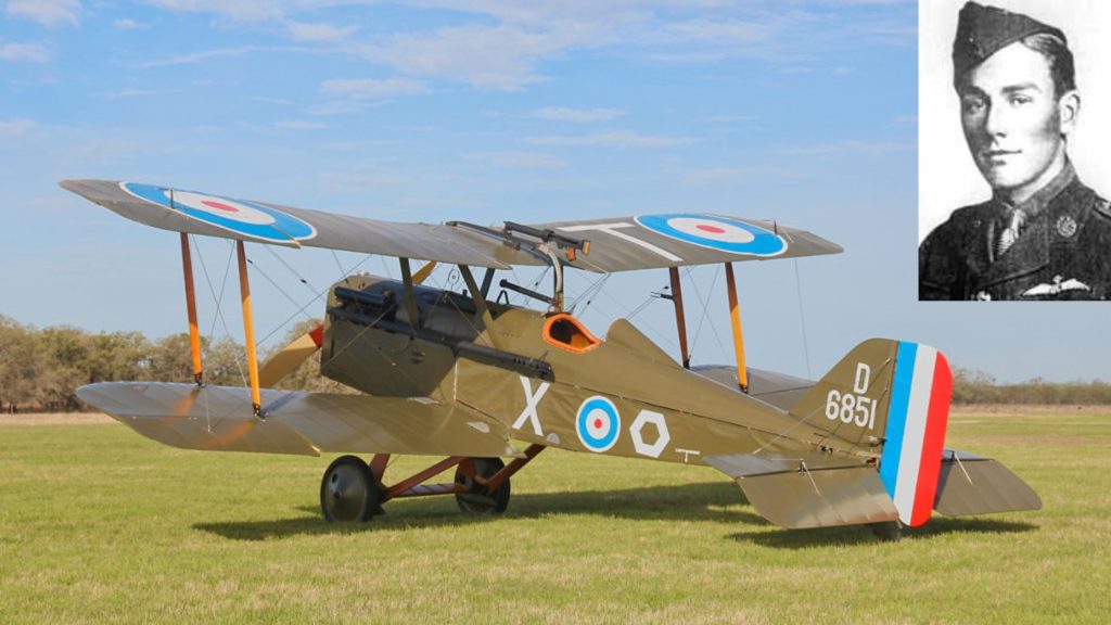 Flying Aces: Captain Alexander Beck’s 11 Victories Above the Western Front 15 Canva Photo 2026 02 06T195542.985