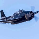 Capital Wing TBM Avenger