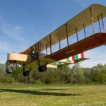 Caproni Ca.3 Replica 1