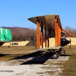 Caproni Ca.3 Replica n