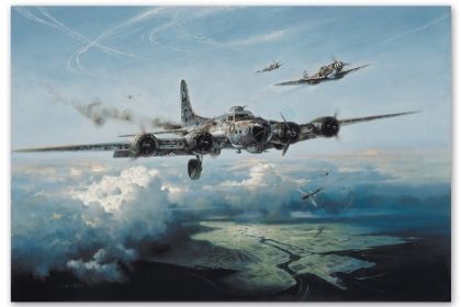 Capt. Dewayne Ben Bennett