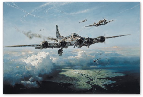 Capt. Dewayne Ben Bennett