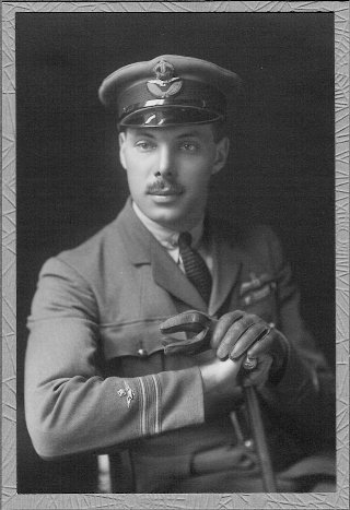 Aces of the Great War: Arthur Whealy - From the Triplane to the Camel Over France 10 Capt Arthur T. Whealy