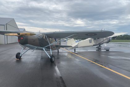 Caretakers of Aviation History0873