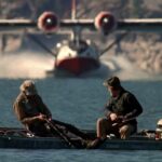 Catalina From Movie Always Finds New Home at Yanks Air Museum