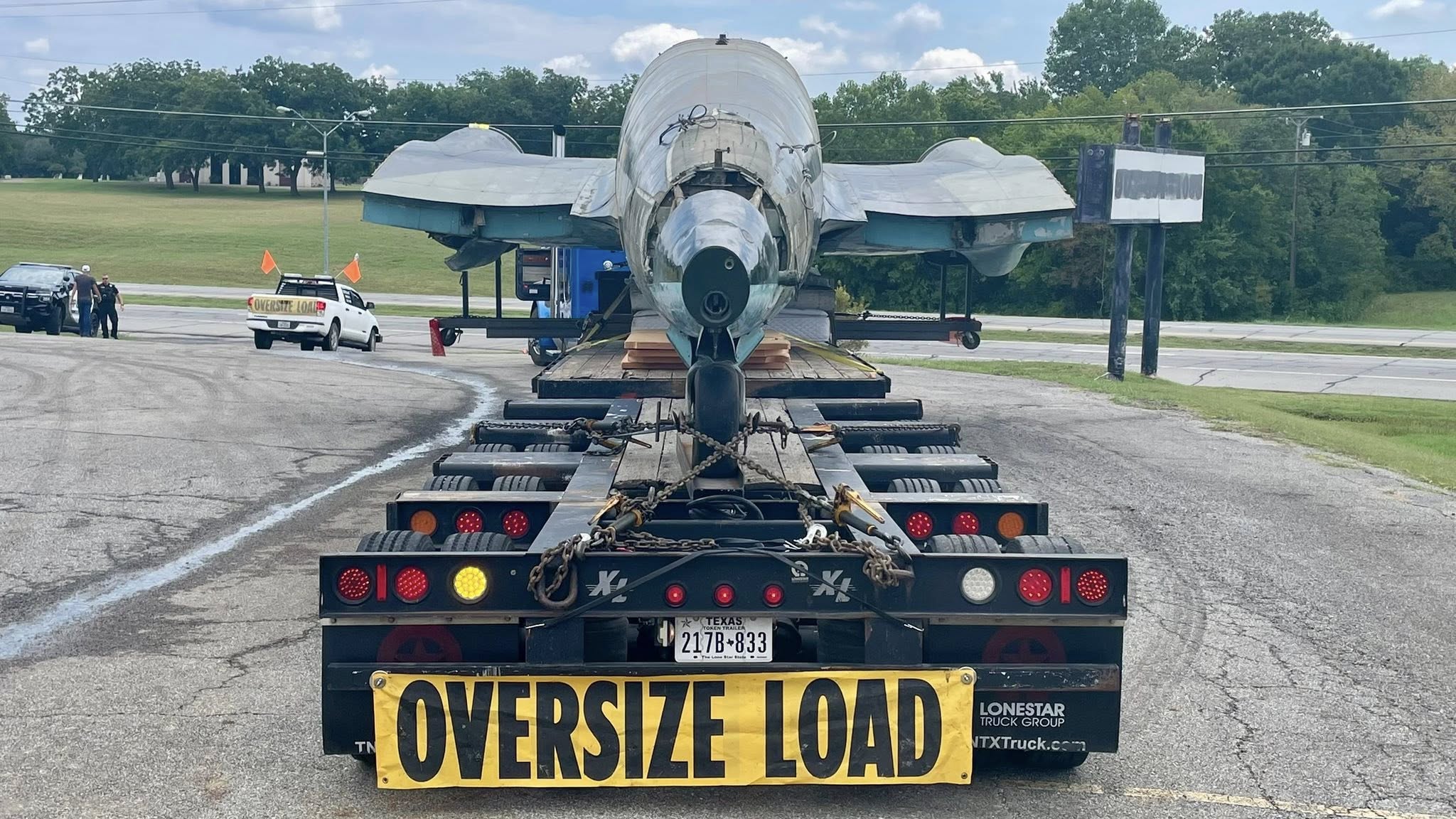 Cavanaugh Flight Museums CASA 2.111 Restoration Underway at Ezell Aviation 2