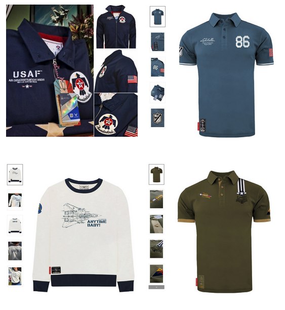 Give the Gift of Aviation History This Holiday Season 10 Celebrate the spirit of flight and human achievement with Barnstormer USA