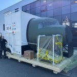 World’s Only Certified DC-3 Flight Simulator Finds New Home in California 11 Certified DC 3 Flight Simulator