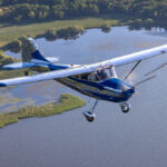 Cessna 170 75th Anniversry