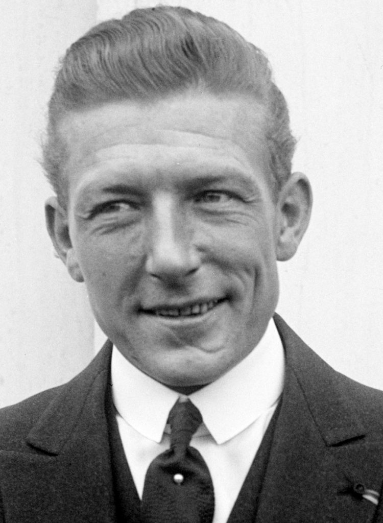 France’s Indestructible Ace: The Legendary War of Charles Nungesser 10 Charles Nungesser 01