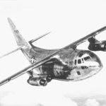 Grounded Dreams: Chase XC-123A - The First Jet Transport of the Cold War 11 Chase XC-123A
