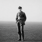 Aces: William Gordon Claxton - 19-Year-Old Canadian with 37 WWI Victories in 79 Days 10 William Gordon Claxton