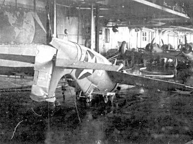 The Battle of Midway and the Debut of the Thach Weave 21 Cheek CheekF4F