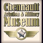 Chennault Aviation and Military Museum 284x300