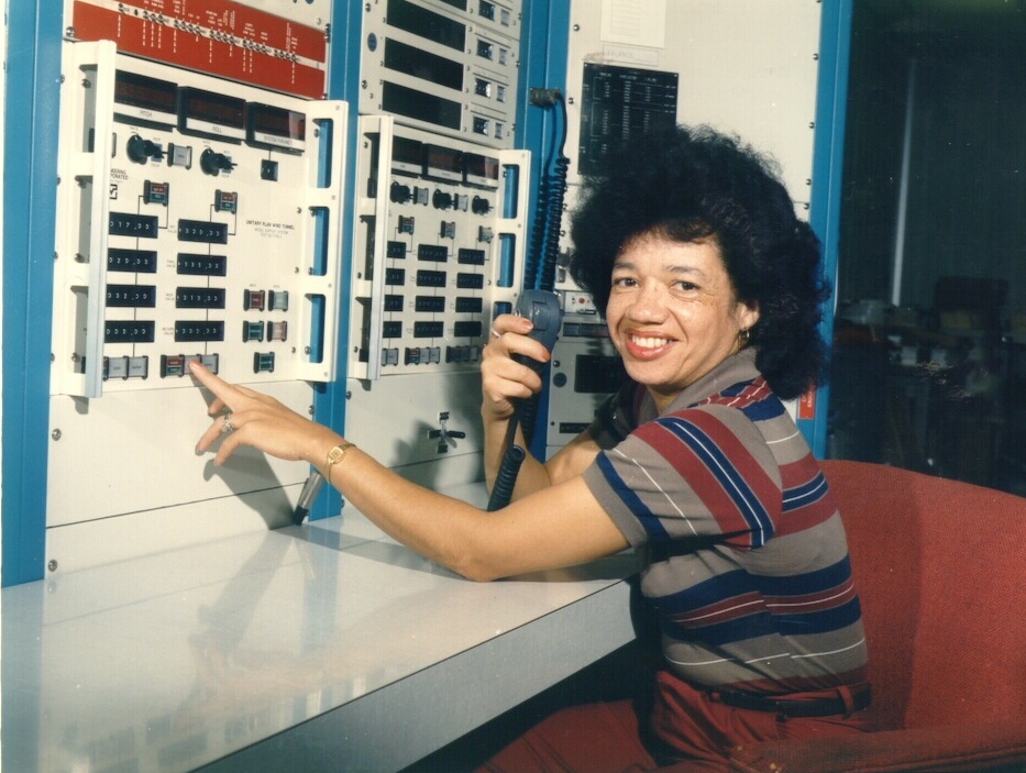 Pioneers of Aeronautical Engineering: Christine Darden - Breaking Barriers in Sonic Boom Research 10 Christine Darden