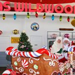 Christmas at the Hangar Returns to NAS Wildwood Aviation Museum