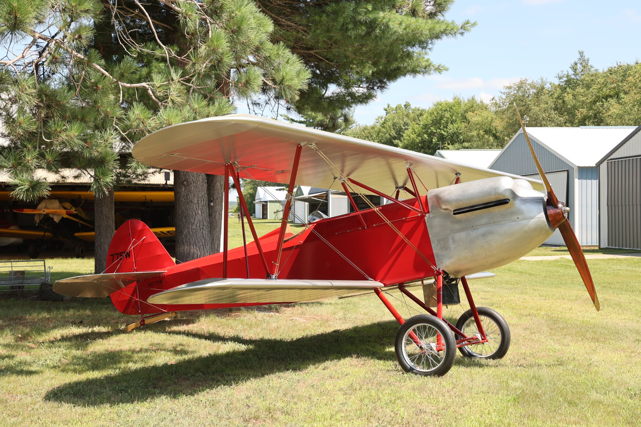 Cirigliano at Brodhead