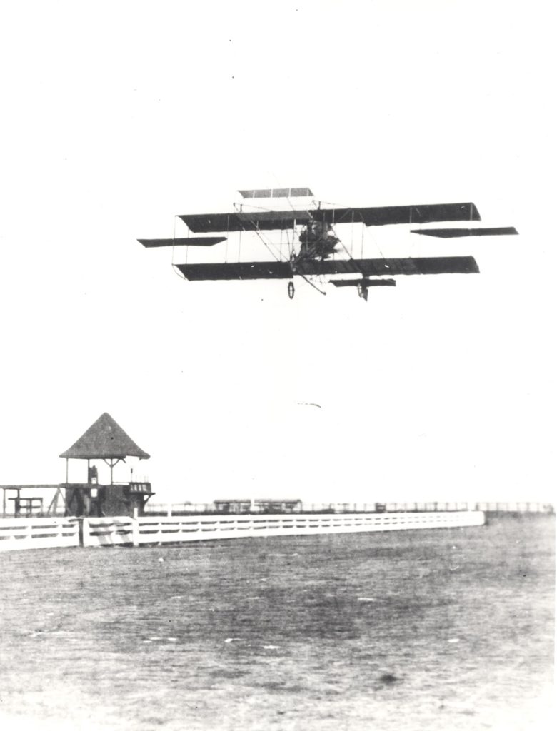 The KF Centre for Excellence's CF-104 Starfighter 16 City of Richmond Archives RCF 116