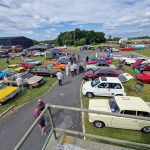 Cold War Wheels Returns to Yorkshire Air Museum on Father’s Day 10 Cold War Wheels Returns to Yorkshire Air Museum on Fathers Day